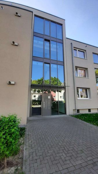 Am Heerbusch 20, EG - moderne und helle Wohnung zu vermieten